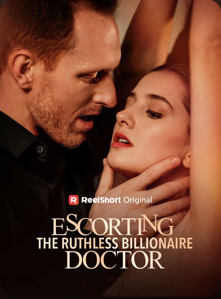 Escorting the Ruthless Billionaire Doctor - 113M Views