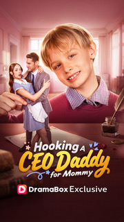 Hooking A CEO Daddy for Mommy - 2M Views