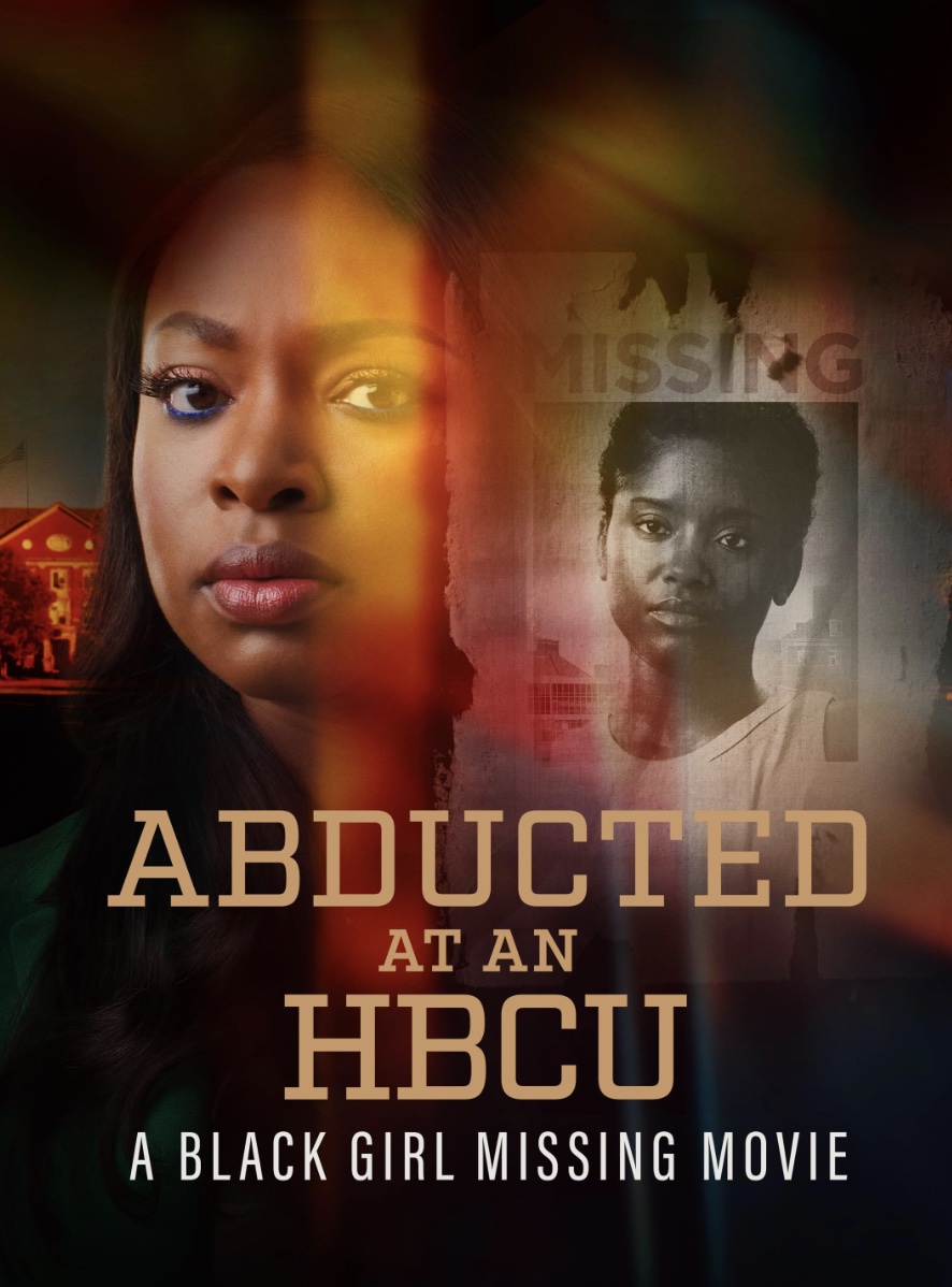 Abducted at an HBCU (2024)