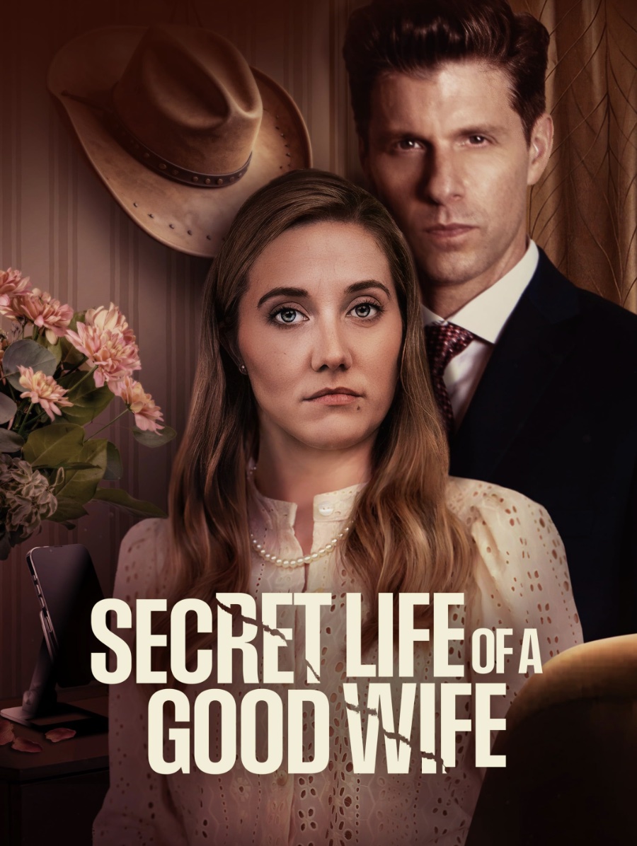 Secret Life of a Good Wife (2025)