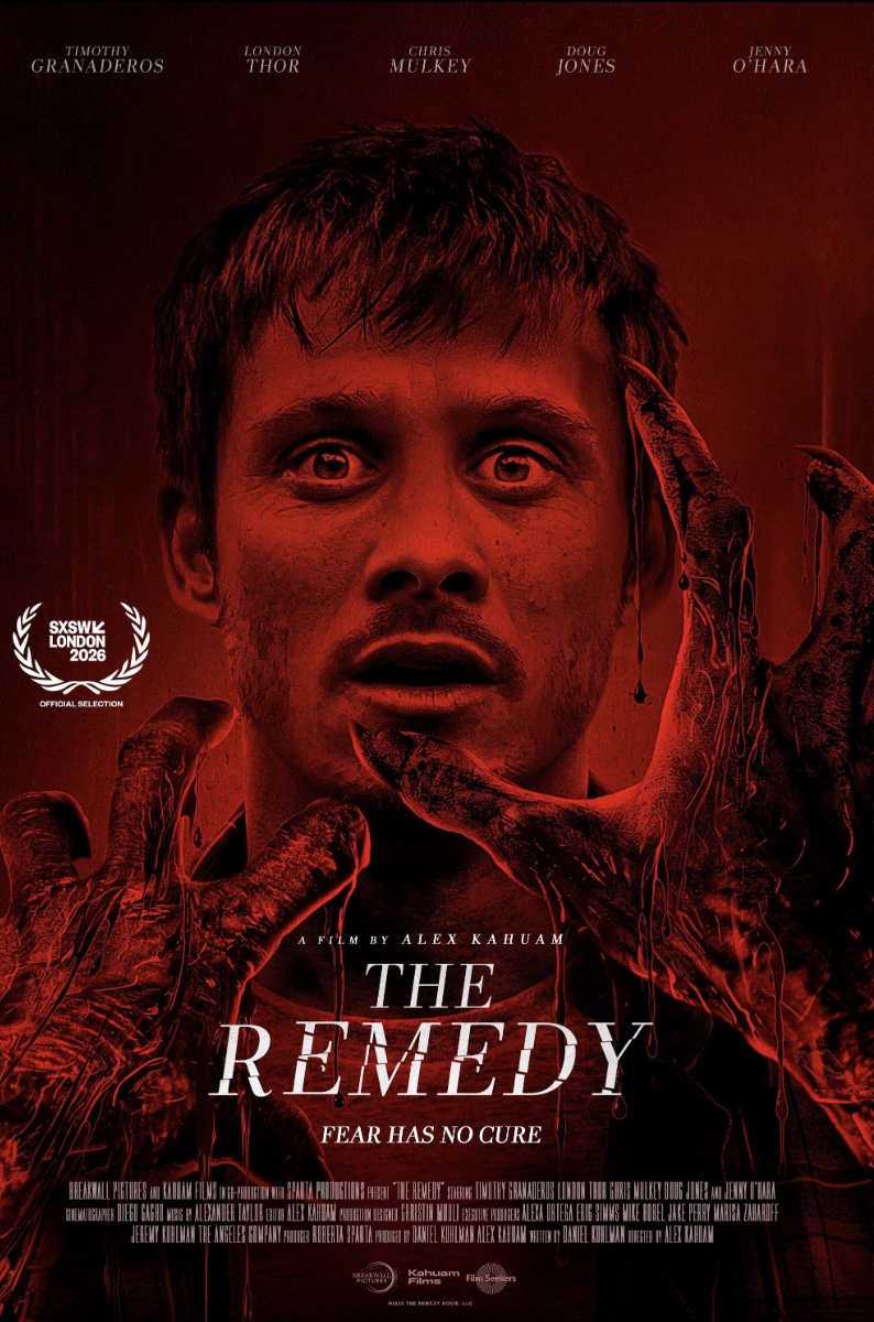 The Remedy (2026)