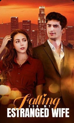 Falling For My Estranged Wife Poster